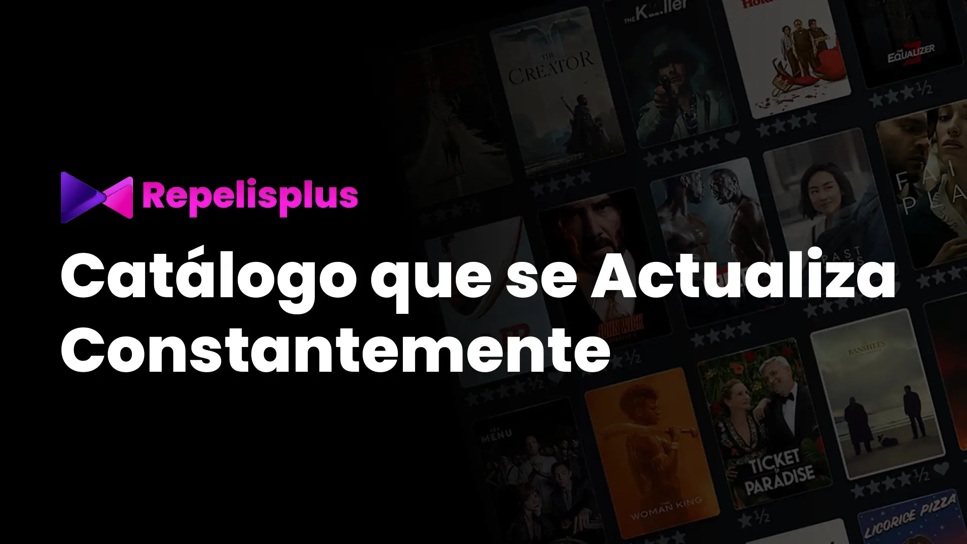 Catálogo que se Actualiza Constantemente