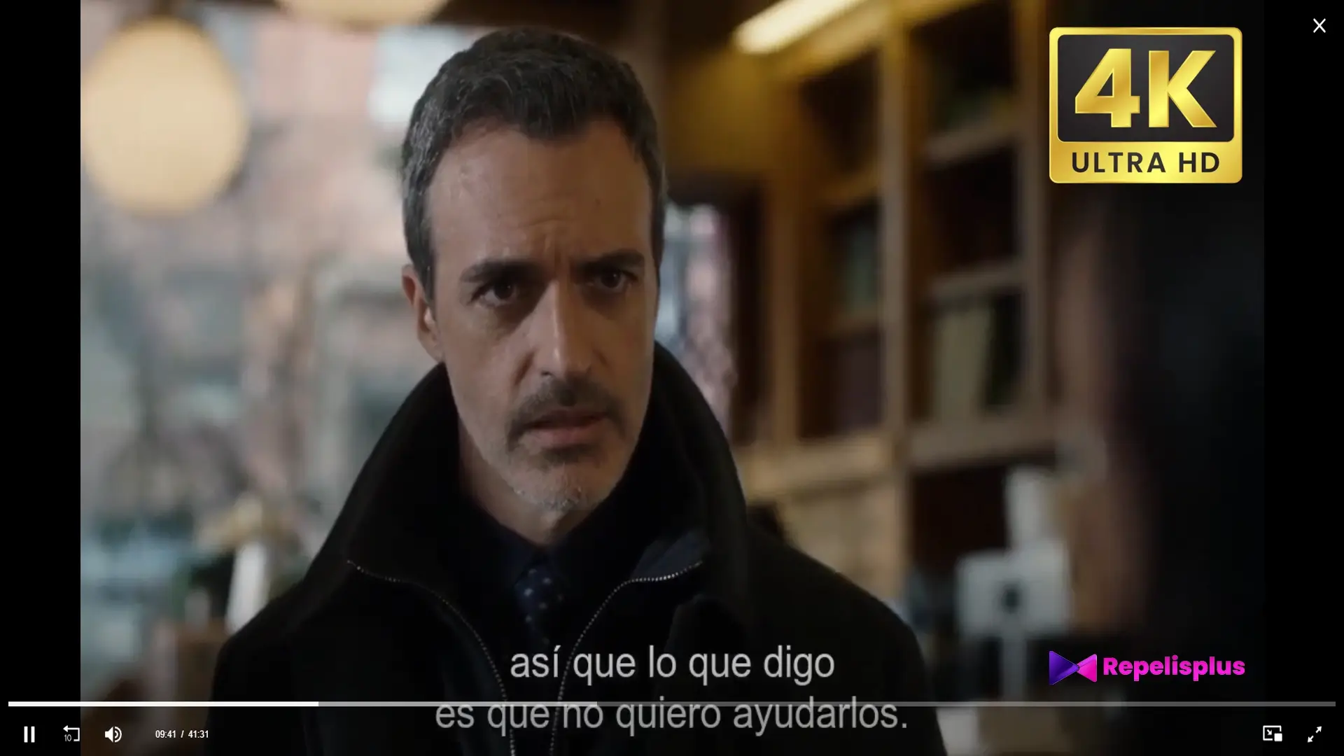 Mejora en la Calidad de Video