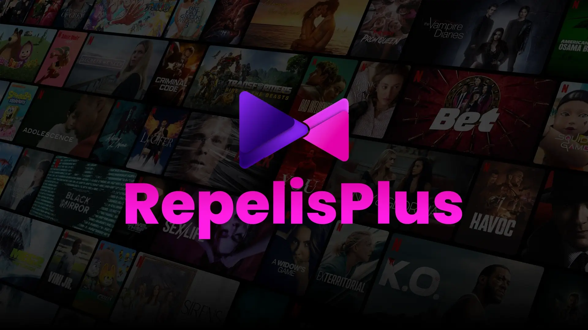 ¿Qué es RepelisPlus?