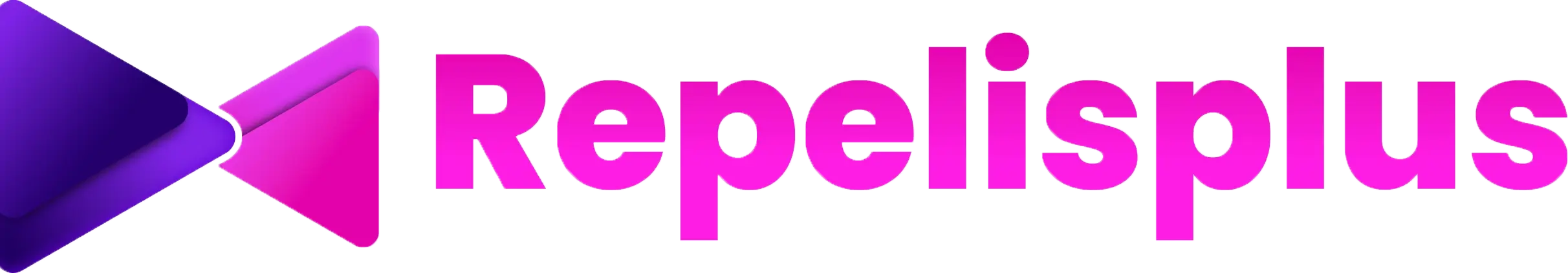 Repelisplus Logo