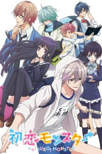 Hatsukoi Monster
